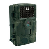 60MP 4K Green Trail Hunting Camera with WIFI Night Vision and IP66 Waterproof LSB-59102
