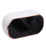 Auto Induction Soap Dispenser Wall Mount Touchless Foam Dispenser for Bathroom Kitchen 3 Gears V1294-YM0901-3112240052211