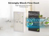 2 Set Replacement Parts Main Brush Side Brushes Filter for E20, E30, E31 Robot A V1366-AZ2-W-15677
