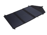 30W Foldable Portable Solar Charger with USB Type C DC Output Solar Panel PD Fast Charge for Phones V1294-YM0901-3111240326411