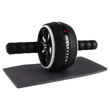 SWETRACE Multifunction Abdominal Wheel Roller for Sports Accessory 1Set V1189-LWWAL-20260327-03646