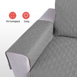 FLOOFI Pet Sofa Cover 1 Seat FI-PSC-102-SMT V227-3331641043080