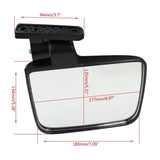 Shockproof Golf Cart Mirrors Universal Folding Side View Mirror Compatible For Club Car High Quality V1369-AZ3-W-14133