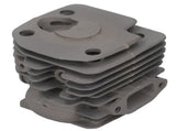 Cylinder Piston Gasket Assembly for Jonsered CS 2171 2163 2165 2063 2065 2071 Chain Saw 50mm V1294-YM0901-3111200202111