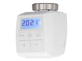 Intelligent Radiator Thermostat App Control Digital Temperature Controller for Bluetooth for Tuya V1294-YM0718-3113210316111