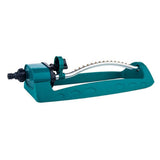 Garden Sprinklers Sprayer Automatic Swing Nozzle Lawn Sprinkler Garden Lawn Forestry Irrigation V1294-YM0718-10126458