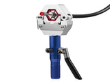 Hydraulic Hose Crimper, Hydra-Krimp AC Hose Crimper Kit with 7 Dies Snap-On, Integral Manual V952-RGYJQYYRGYJQ7GRGD001V0