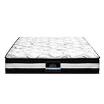 Giselle Bedding 30cm Mattress Medium Firm Queen MATTRESS-TT30-QUEEN