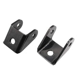 Golf Cart Delta Upper Clevis for Club Car DS 1993-Up Gas and Electric Models OEM 1016384 V1259-DP01-A-5482