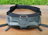 Replacement Foam Padding And Headband For Dji Fpv Goggles V1 And V2 Eye Mask PRL-5018453060DBT