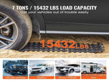 7 TON Traction Boards with TPR Material, Recovery Boards for Off-road V952-QCTKBLDS2JZDPQ3J6V0