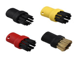 Cleaning Tools Compatible with For Karcher Steam Cleaner Models SC1 to SC5 V1189-LWWAL-20260327-04851