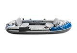Intex Excursion 4 Boat Set 68324 V1032-IXEXCURS4-68324