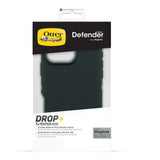 OtterBox Defender MagSafe Back Case for iPhone 16 Pro Max - Green V578-77-95997