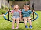 Gardeon Tree Swing Hammock 150cm for Backyard Porch Outside Playground KTS-OX-150CM