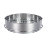 Arkzeo 6/7/12Mms Mesh Sieve Round Hole Garden Soil Sieve Filter Shakers Fruit Filter Sieve V1189-LWWAL-20260327-04347