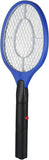 12x BUG ZAPPER RACKET Fly Mosquito Pest Swatter Net Racquet Electric Insect Killer V563-BR-BUGZAPRRKT_12X