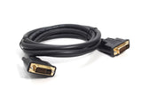 OXHORN CB-DVI-D10 DVI Dual-Link Cable 10m V28-ACBOXHCBDVID10