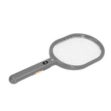 2 in 1 Electric Mosquito Swatter Ultraviolet LED Lights 3 Layer Mesh USB Rechargeable Mosquitoes V1294-YM0714-3113210319211