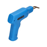 Handheld Plastic Welding Machine Hot Stapler Repair Welding Tool for Home Garden Supplies BlueUK V1294-YM0901-3111210202712