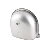 Stainless Steel Automatic Waterer Pet Livestock Tool Animals Water Bowl with Floating Ball for V1294-YM0901-H41809
