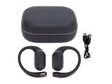 Language Translator Earbuds Bluetooth 5.3 144 Languages Online 3 Modes Instant Voice with APP for V1263-JX-2747