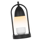with 2 Bulbs/Electric Candle Warmer with Timer/Christmas Gifts for Candle Lovers/Dimmable Candle V1294-YM0901-HB0169US