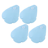 10PCS Pool Cover Weights PVC Winter Pool Tarp Hanging Water Bag for Above Ground Swimming Pool Cover V1294-YM0901-3111240301411