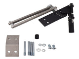 Mower Blade Sharpener Aluminum Alloy Mowing Machine Blade Sharpener for Right Left Hands V1294-YM0901-3111230267711