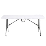 Gardeon 7PCS Outdoor Bar Set Stools Dining Chairs Table Patio Steel Bistro Set Black ODF-BARSET-BK-7STEX-ABC