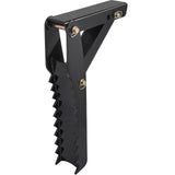 32 inch Backhoe Excavator Thumb Attachments Weld On Adjustable Boom Tractor Excavator 1/2Inch Teeth V952-FCMZ32INCBH12MM01V0