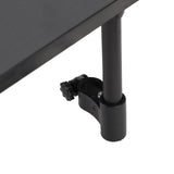 Wheelchair Dining Table Accessory Eating Aid Mobile Desk Multifuntional Portable Removable V1294-YM0901-3116240023111