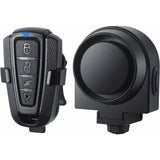 Anti-Theft Alarm, Smart Alarm With Wireless Remote Control, Waterproof Vibration Smart Alarm, For V1188-MS-227-1922