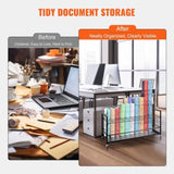 Blueprint Storage Rack 50 Slots Mobile Roll File Holder for Architectural V952-LTJJS50CLDS018IB0V0