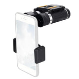 Outdoor Night Vision Telescope With Holder - 200X22 PRL-4978GO