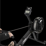 Air Rowing Machine Indoor Rower Premium Fitness Equipment V63-840101