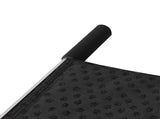 Pawz Dog Ramp Pet Stair Car Suv Travel Step Foldable PT1145-6-BK-IR