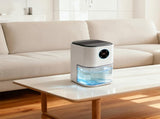 Spector 2L Portable Dehumidifier Moisture Absorber Home AI1011-WH-AU