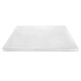 Greenhouse Plastic Sheeting 7.6 x 7.6 m, 6 Mil Thickness Clear Greenhouse Film, Polyethylene Film 4 V952-TMWSM2525YCTVR8ESV0