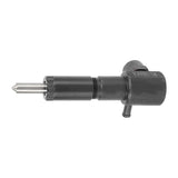 Fuel Injector for 186FA Diesel Engine Iron Fuel System Replacement Injector Parts for Lawn Mower V1294-YM0703-3111230006411