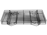 3Layer Folding Cooling Rack Baking Tools Cake Stand BBQ Grill Household Supplies V1294-YM0901-3113200107011