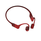 Shokz OpenRun Red DS-SHOKZS803RD