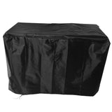 Durable Black Atv Cover Waterproof with Fast Installation for Outdoor V1192-AZ-W-24732