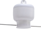 Fly Repelling Hanging Fan USB Adjustable Quiet Electric Fly Repelling Food Fan with Remote Control V1294-YM0901-3113250018611