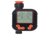 Automatic Watering Timer G3/4 Female Thread Programmable LCD Display Digital Irrigation Water Timer V1294-YM0901-3111240167711