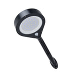 800LM Solar Wall Light Waterproof 61LED Motion Sensor Lamp for Courtyard Paths Garden Street V1294-YM0901-3119210114311