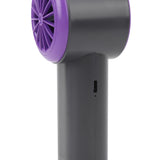 Handheld Cooling Fan High Speed USB Charging Portable Screen Display Mini Fan with Ice Compress for V1294-YM0901-3111240148112