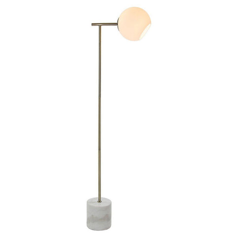 Helium Floor Lamp V558-LL-27-0079