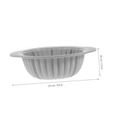 Baking - Baking supplies - Airfryer baking - Baking tray - Kitchen utensils - Baking pan - Cake V1189-WXF-260203-00307
