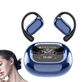 144-Language AI Translating Earbuds Bluetooth Open Ear Headphone Translation Device for Travel V1263-JX-7299-1